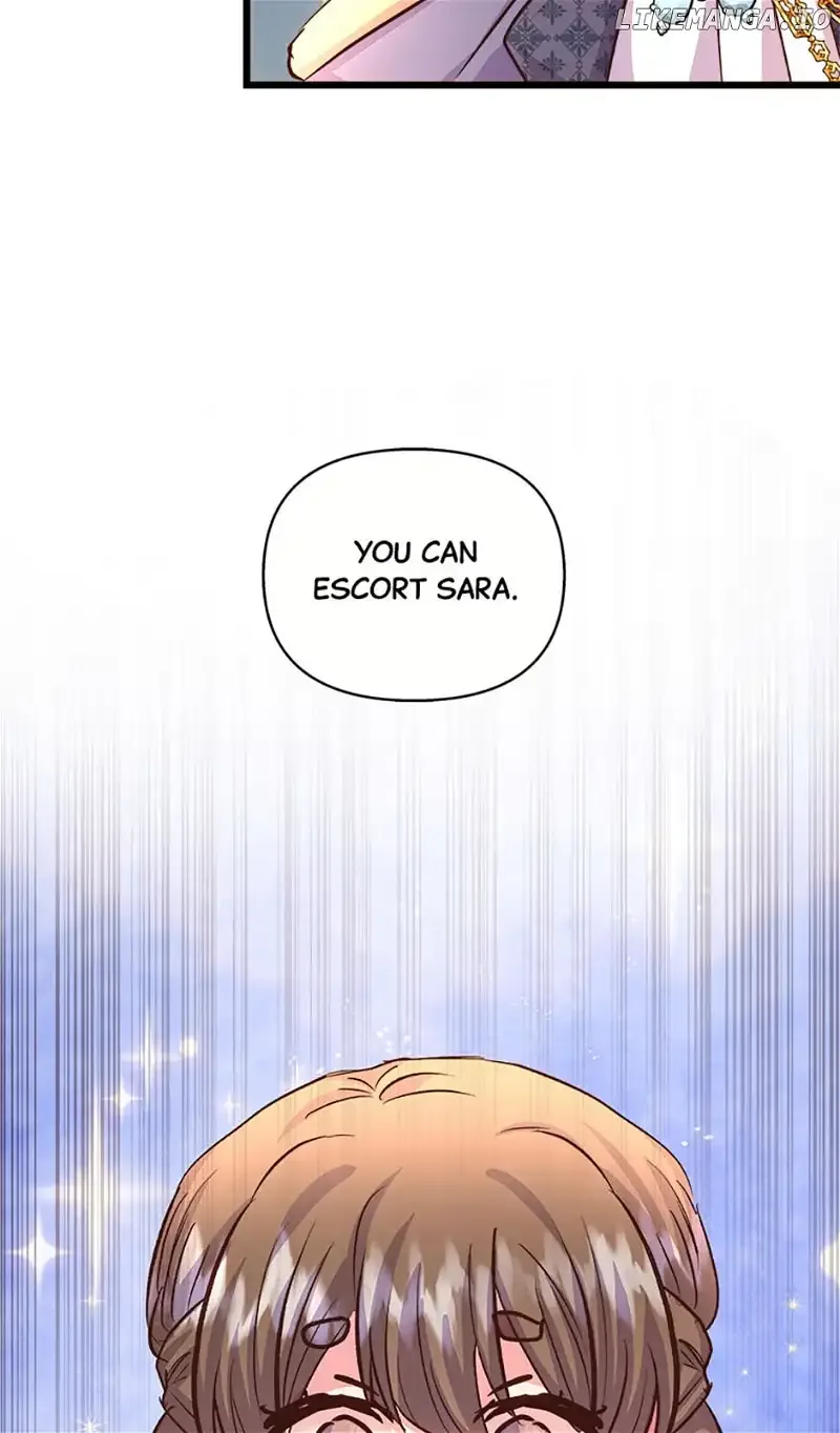 I Didn’t Save You To Get Proposed To Chapter 70 page 59
