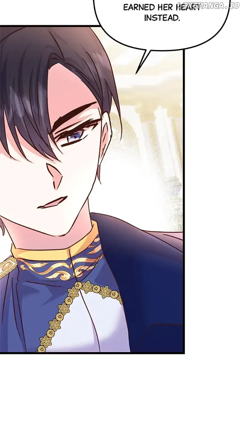 I Didn’t Save You To Get Proposed To Chapter 71 page 57