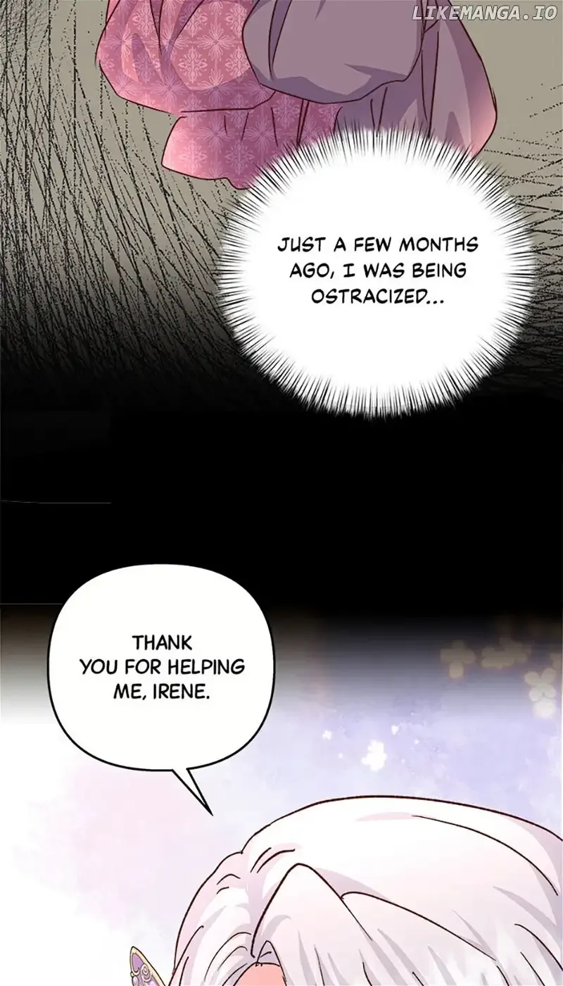I Didn’t Save You To Get Proposed To Chapter 71 page 72