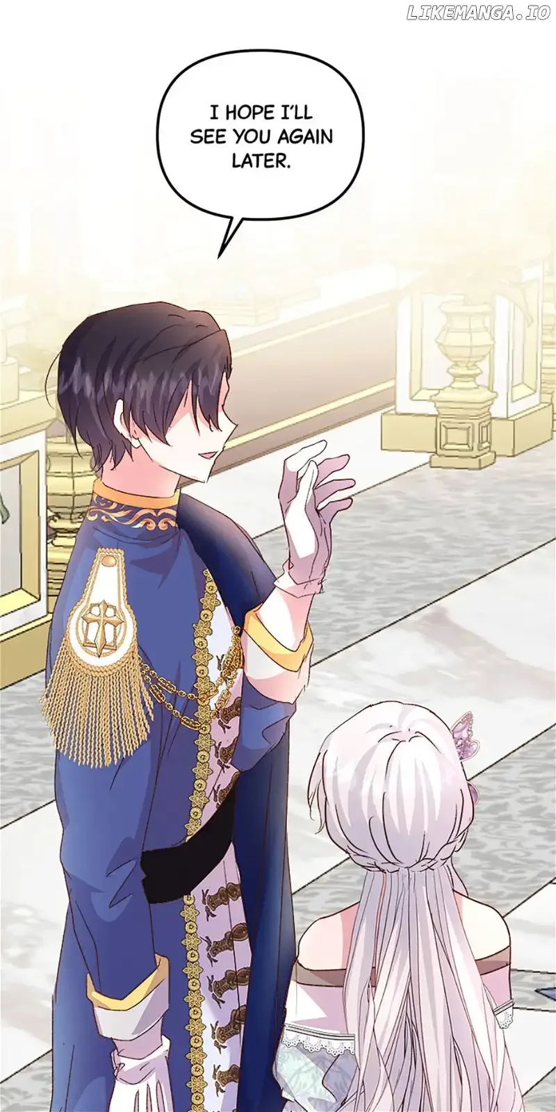 I Didn’t Save You To Get Proposed To Chapter 71 page 61