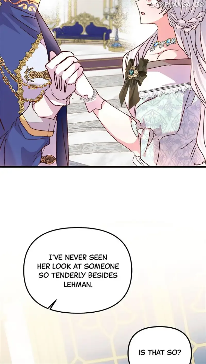 I Didn’t Save You To Get Proposed To Chapter 71 page 55