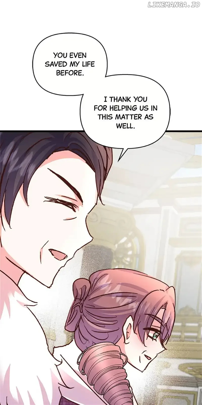 I Didn’t Save You To Get Proposed To Chapter 70 page 78