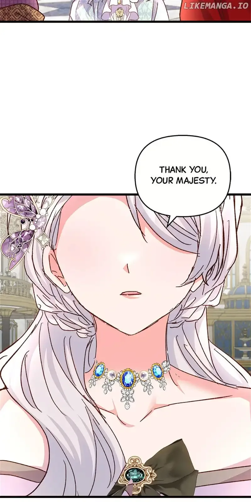 I Didn’t Save You To Get Proposed To Chapter 70 page 82