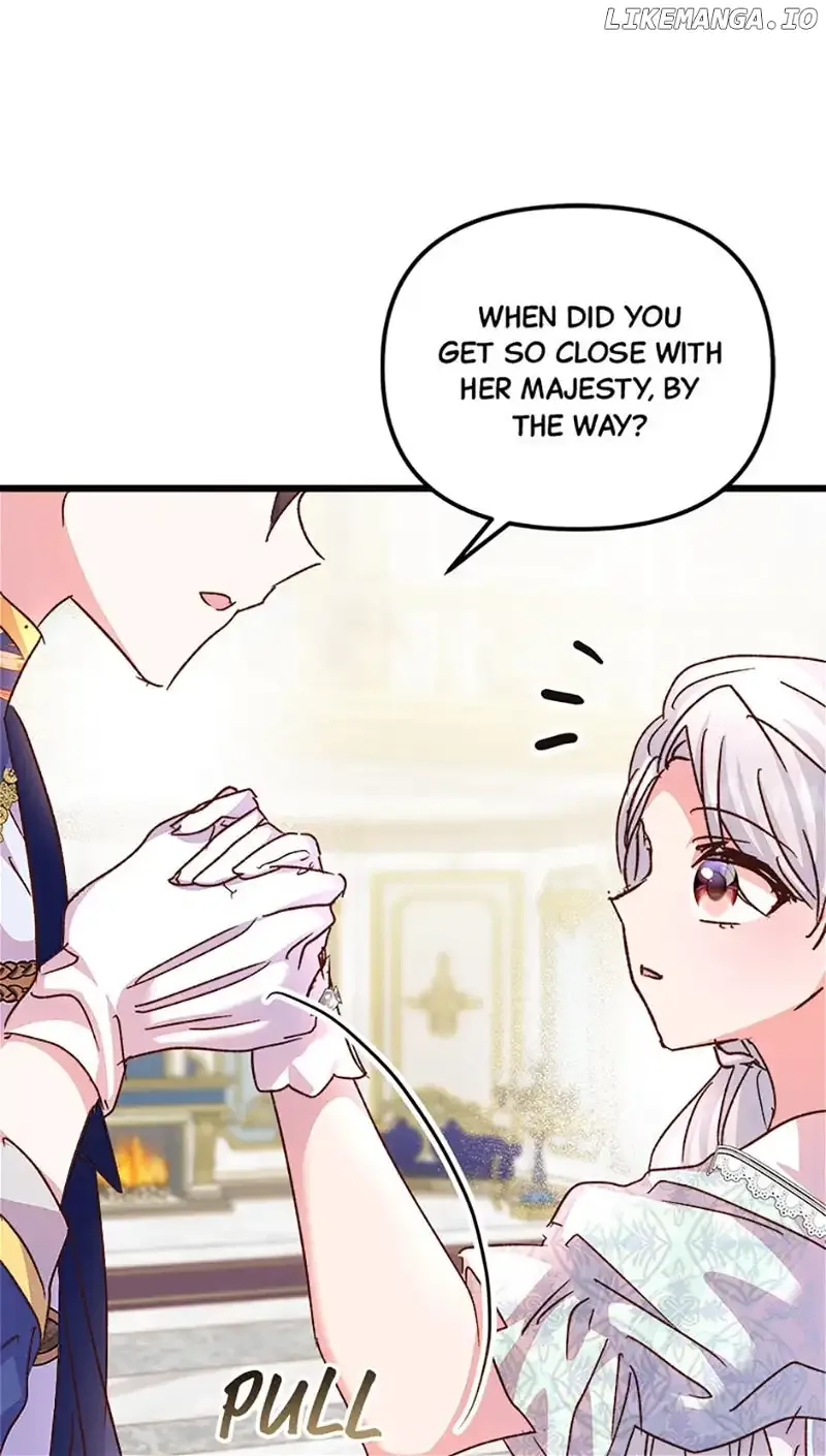 I Didn’t Save You To Get Proposed To Chapter 71 page 53