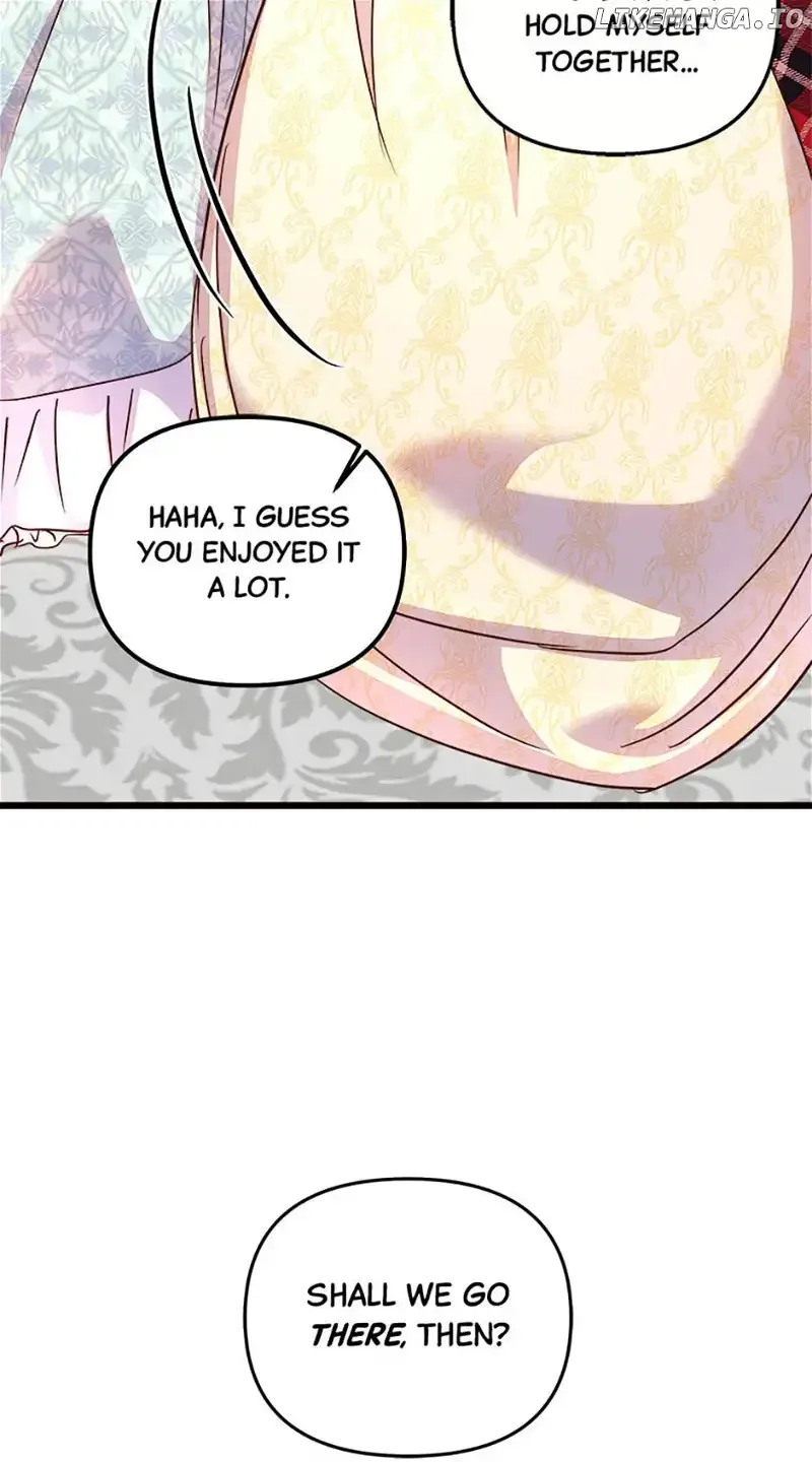 I Didn’t Save You To Get Proposed To Chapter 71 page 79