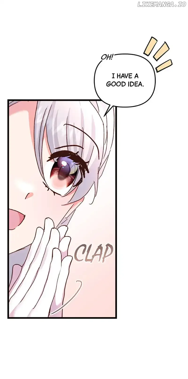 I Didn’t Save You To Get Proposed To Chapter 70 page 57