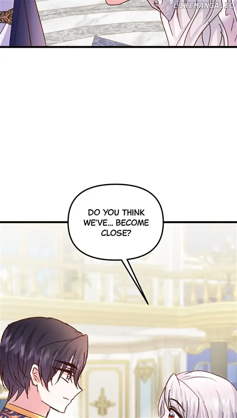 I Didn’t Save You To Get Proposed To Chapter 71 page 54