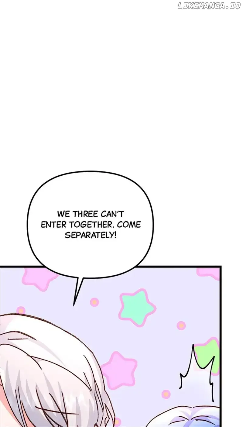 I Didn’t Save You To Get Proposed To Chapter 70 page 50