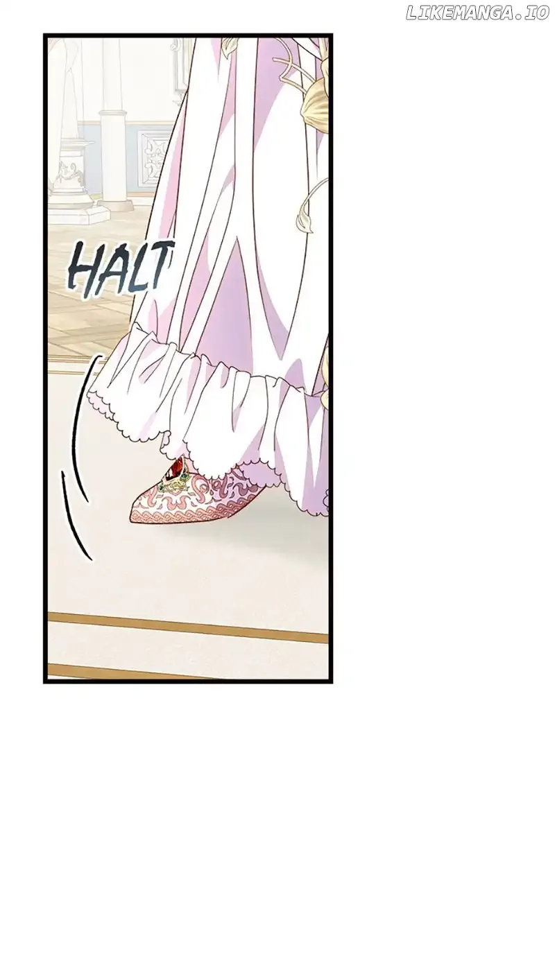 I Didn’t Save You To Get Proposed To Chapter 70 page 52