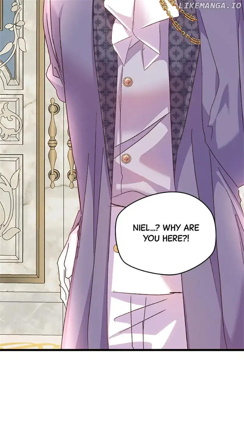 I Didn’t Save You To Get Proposed To Chapter 70 page 48