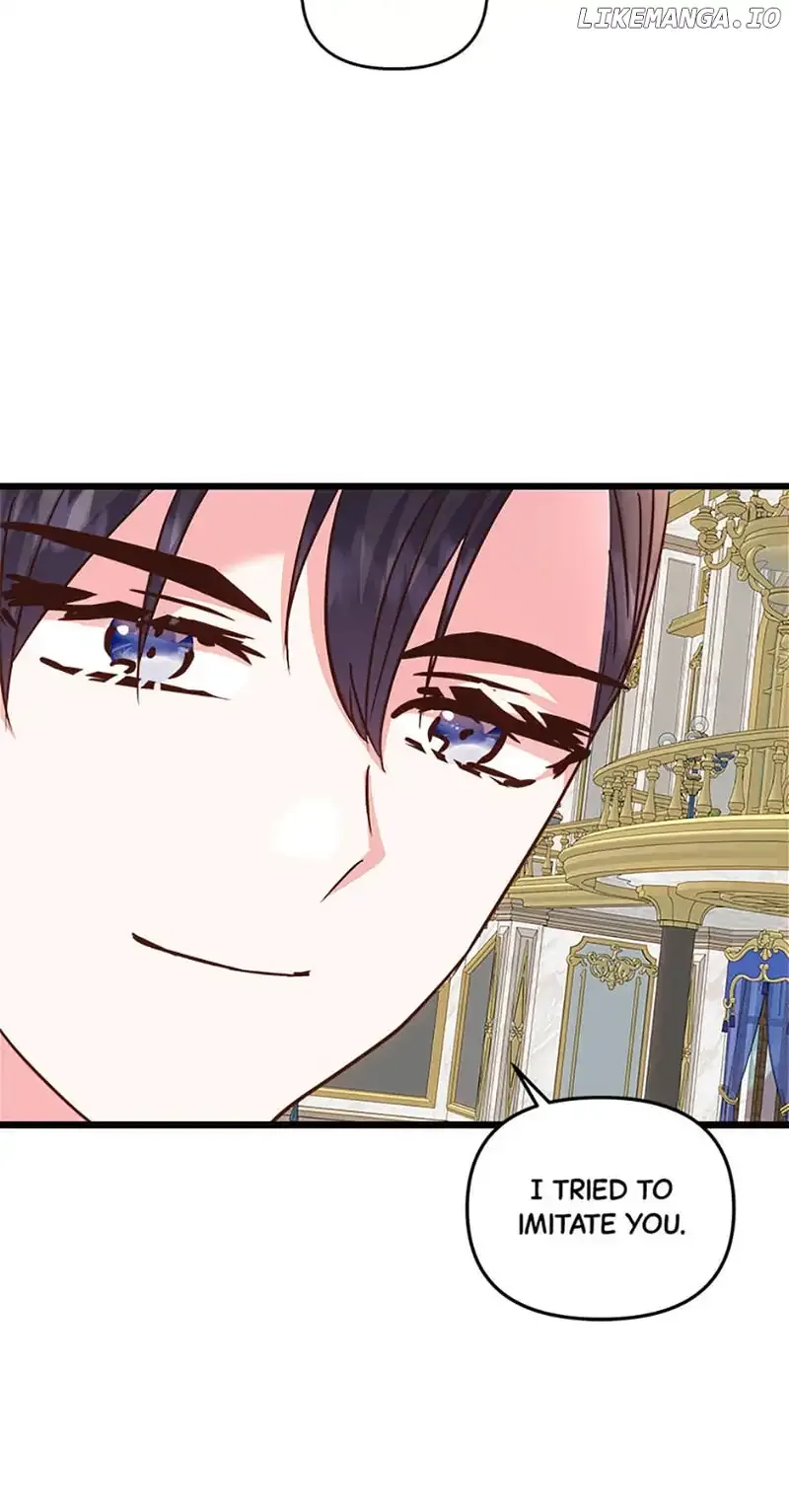 I Didn’t Save You To Get Proposed To Chapter 71 page 60