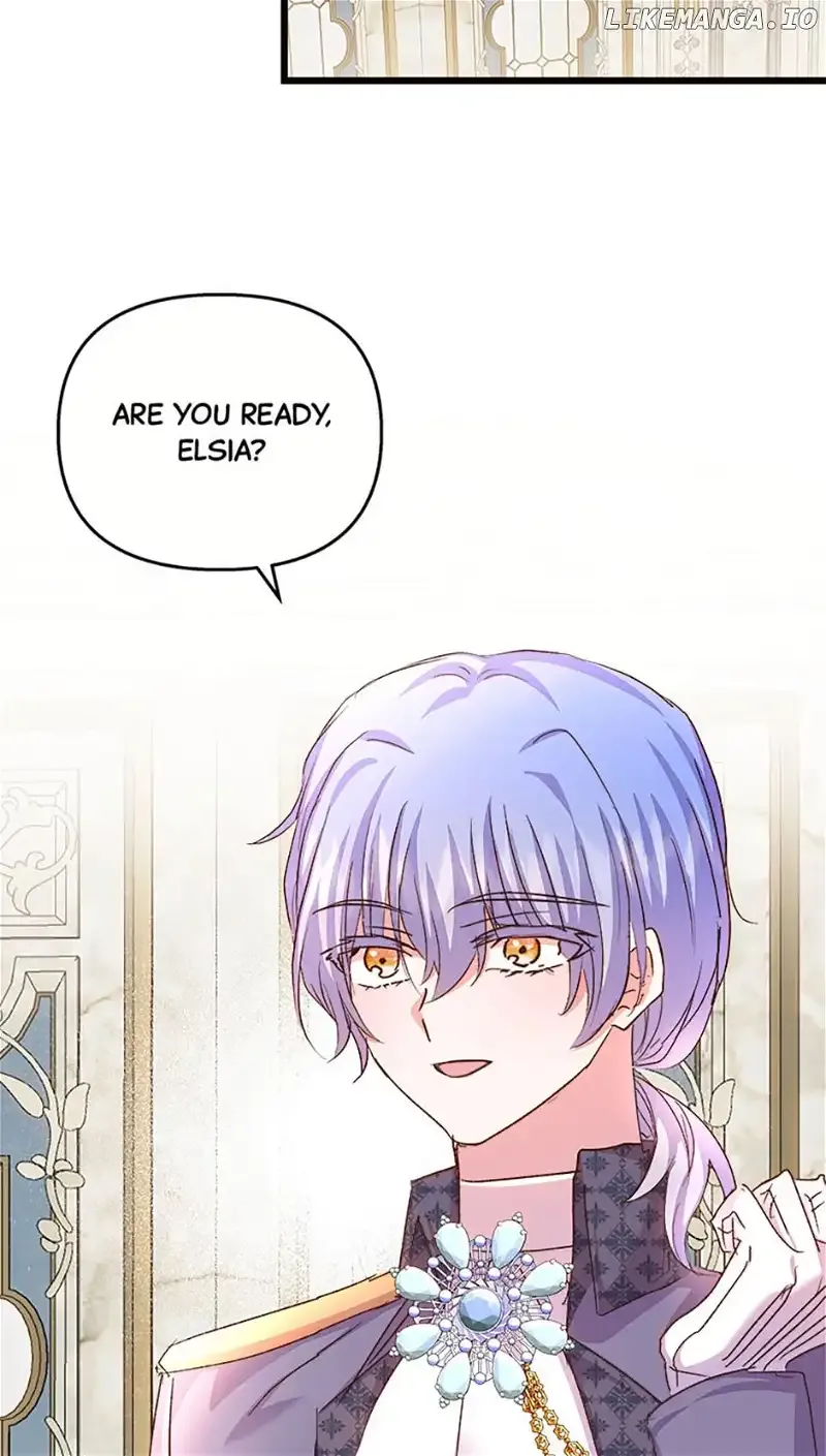 I Didn’t Save You To Get Proposed To Chapter 70 page 47