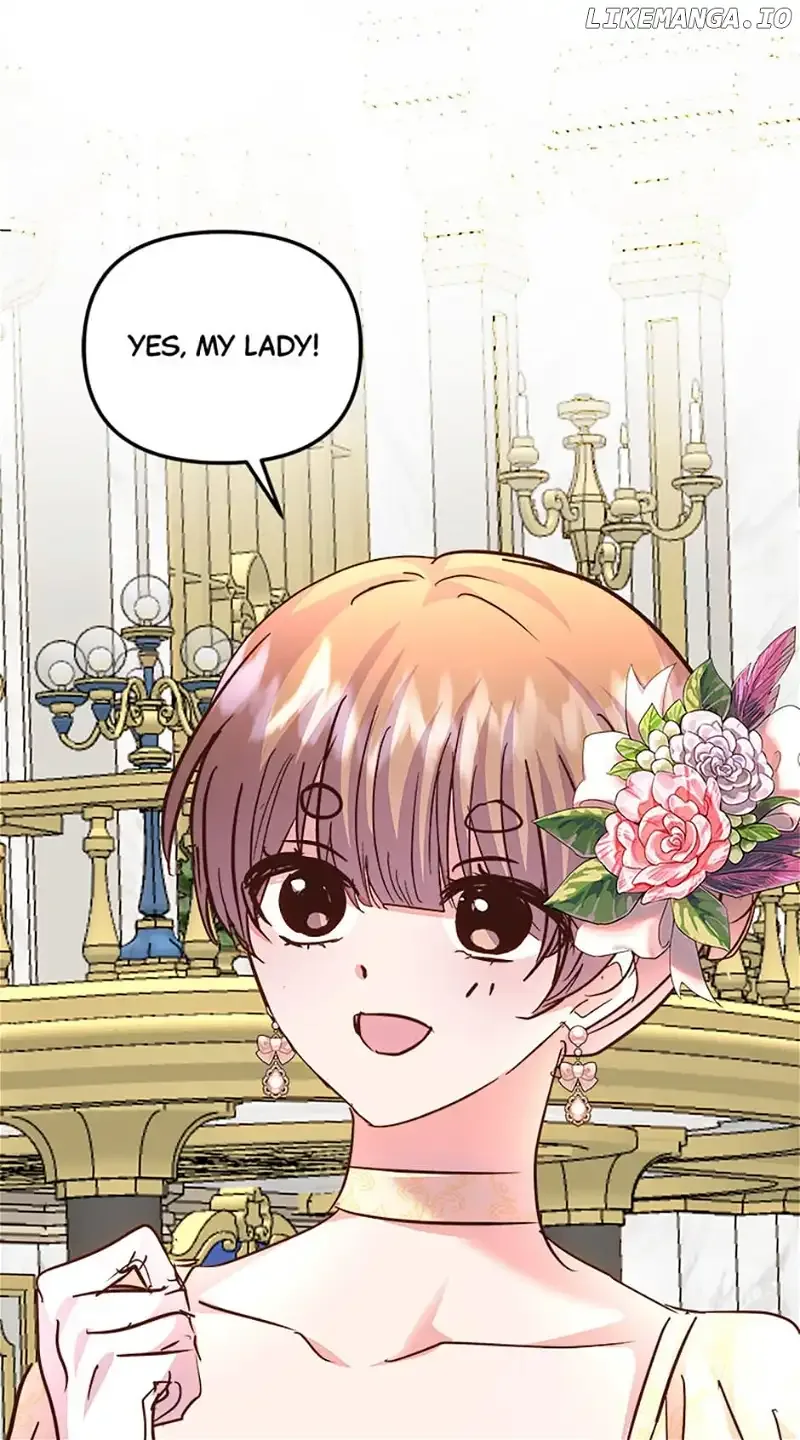 I Didn’t Save You To Get Proposed To Chapter 71 page 80