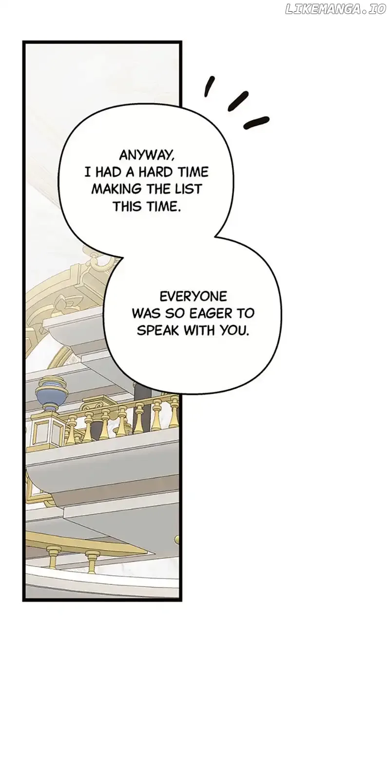 I Didn’t Save You To Get Proposed To Chapter 71 page 69