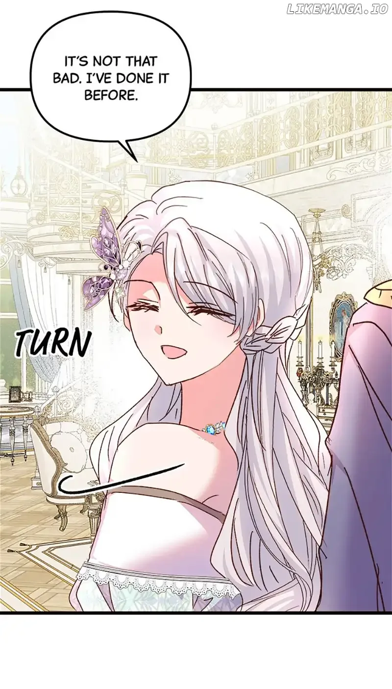 I Didn’t Save You To Get Proposed To Chapter 70 page 53