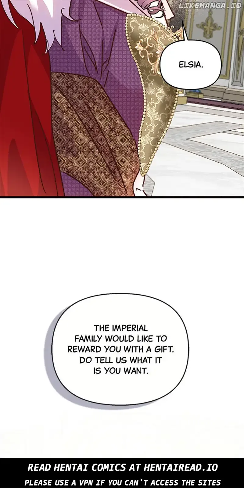 I Didn’t Save You To Get Proposed To Chapter 70 page 79
