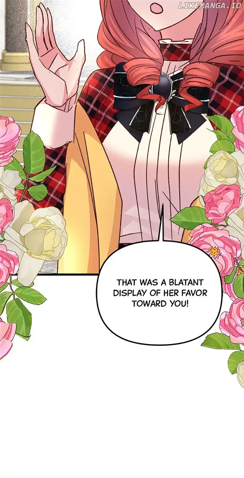 I Didn’t Save You To Get Proposed To Chapter 71 page 68
