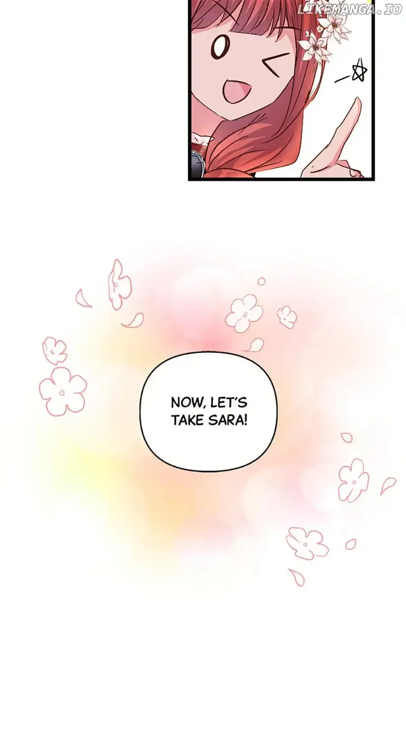 I Didn’t Save You To Get Proposed To Chapter 71 page 76
