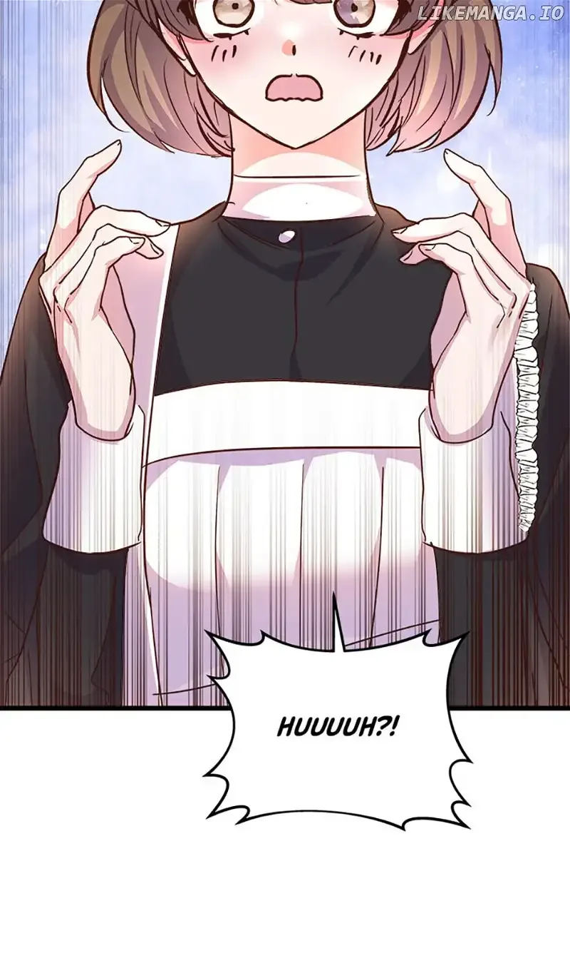 I Didn’t Save You To Get Proposed To Chapter 70 page 60