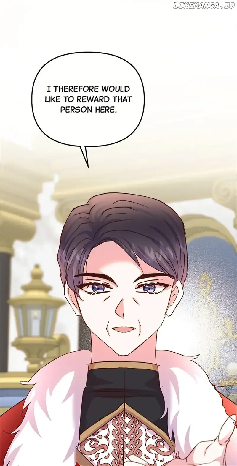 I Didn’t Save You To Get Proposed To Chapter 70 page 73