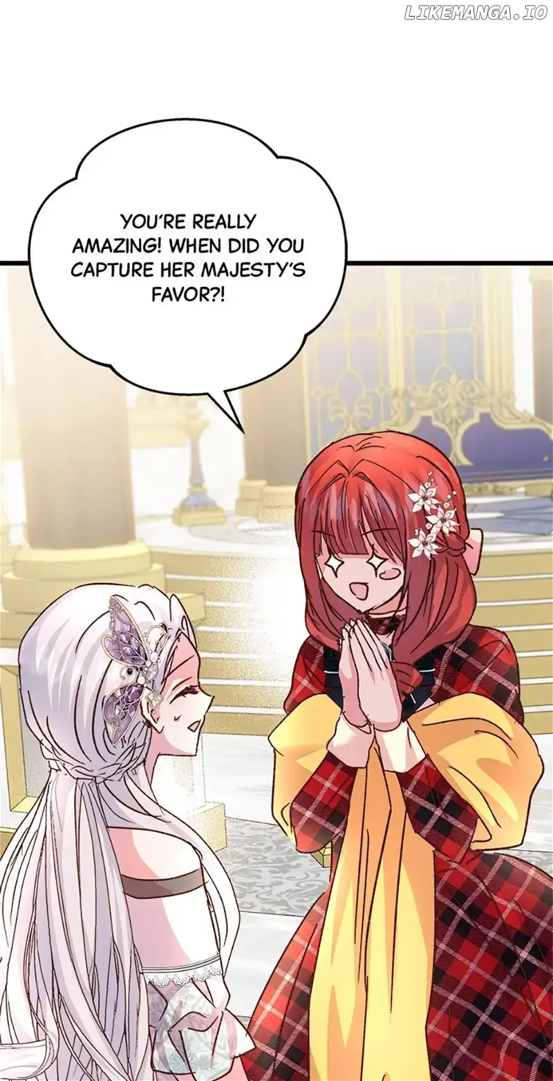 I Didn’t Save You To Get Proposed To Chapter 71 page 66