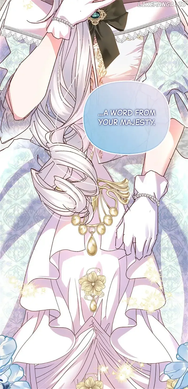 I Didn’t Save You To Get Proposed To Chapter 70 page 84