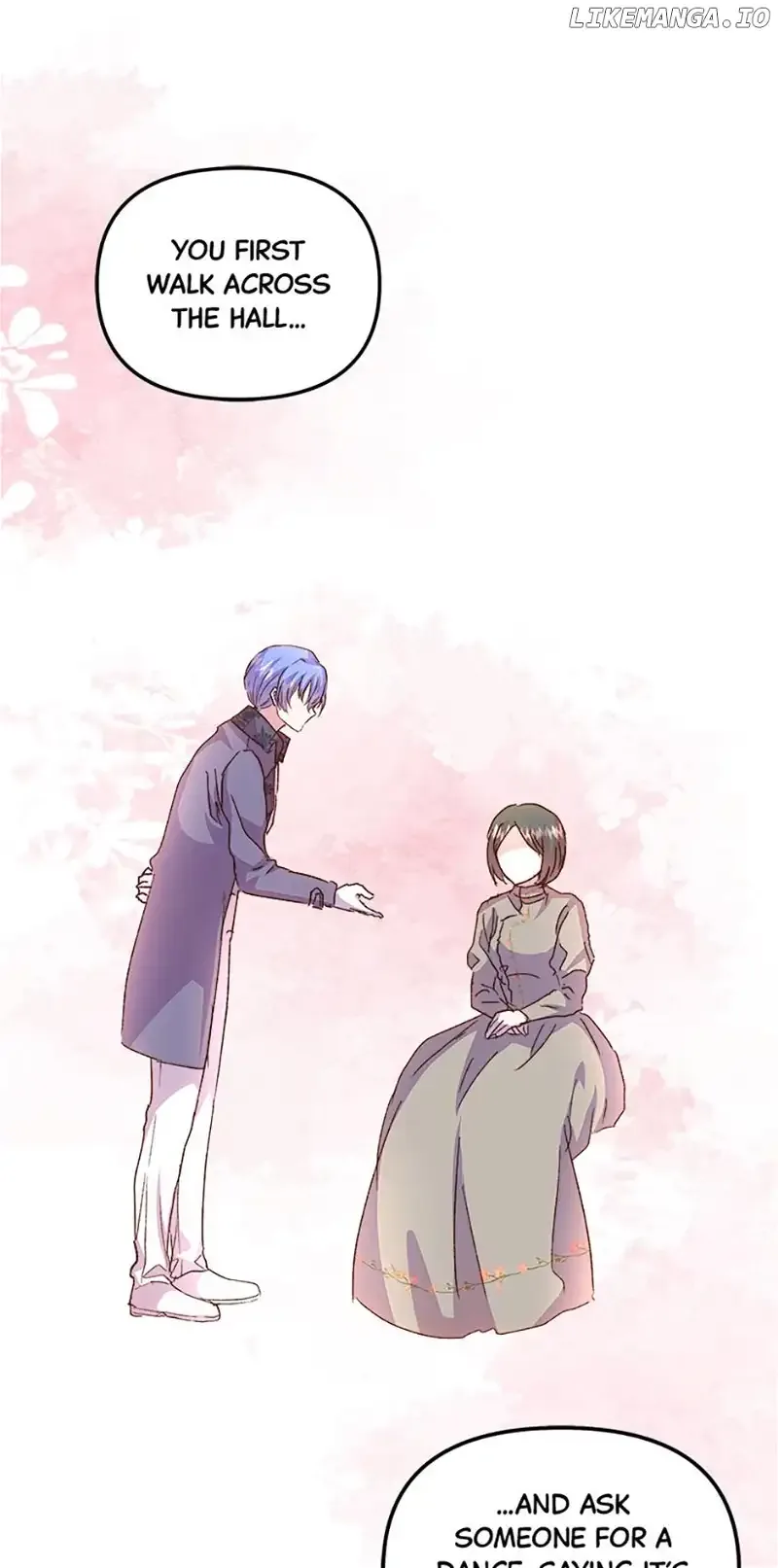 I Didn’t Save You To Get Proposed To Chapter 70 page 54