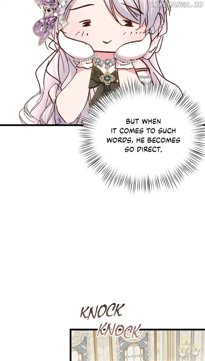 I Didn’t Save You To Get Proposed To Chapter 70 page 46