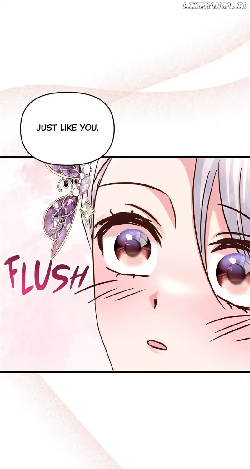 I Didn’t Save You To Get Proposed To Chapter 71 page 51