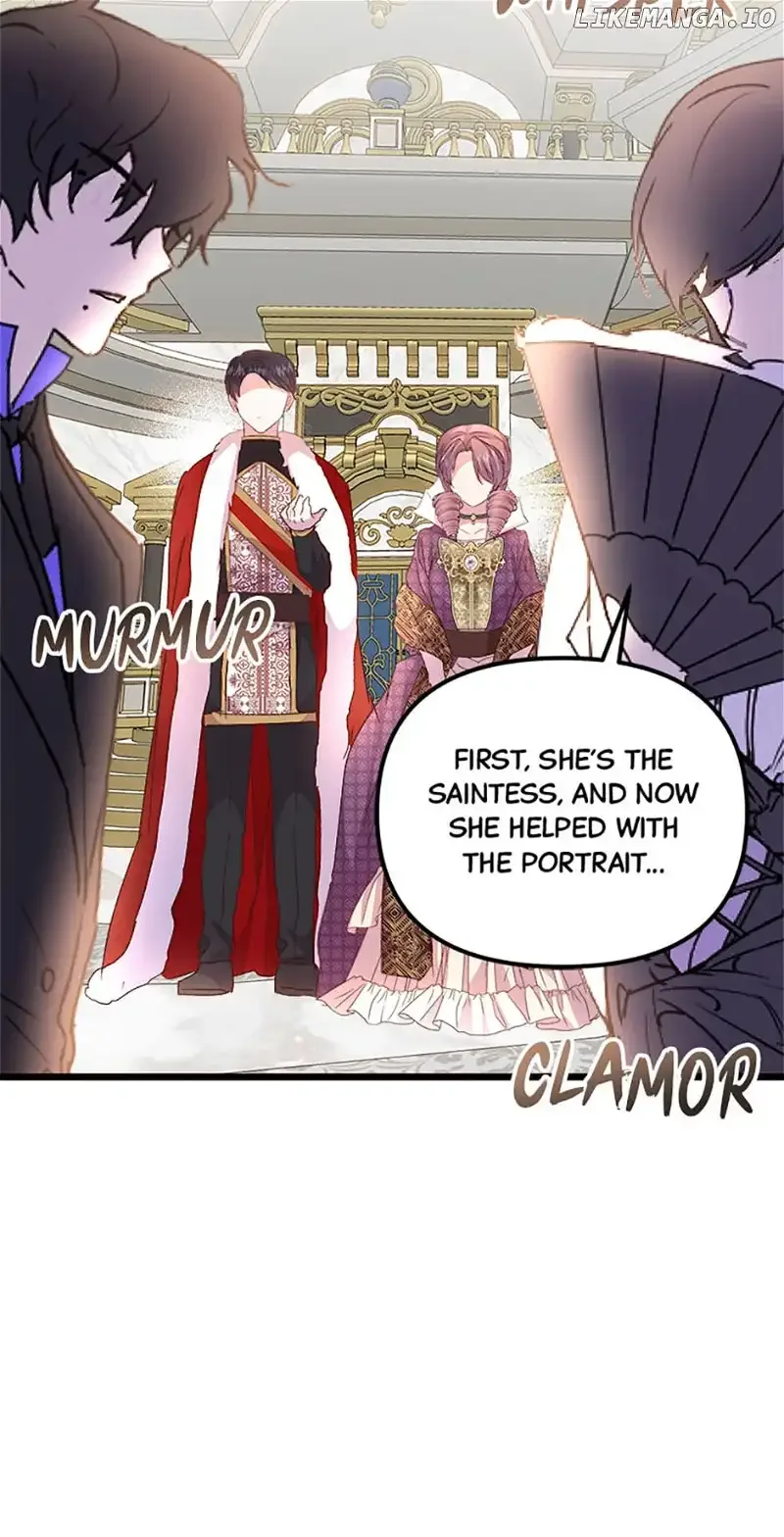 I Didn’t Save You To Get Proposed To Chapter 70 page 77
