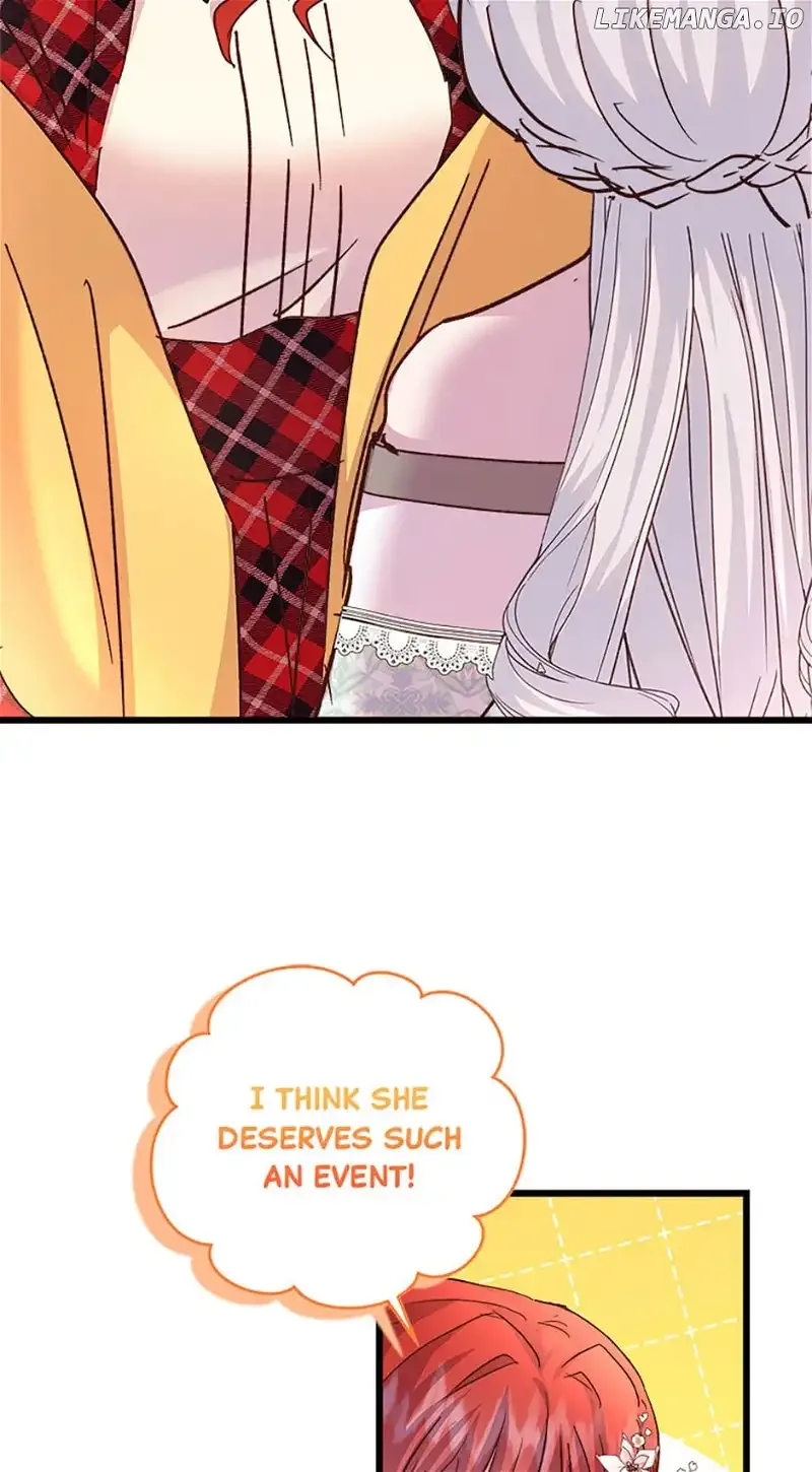 I Didn’t Save You To Get Proposed To Chapter 71 page 75