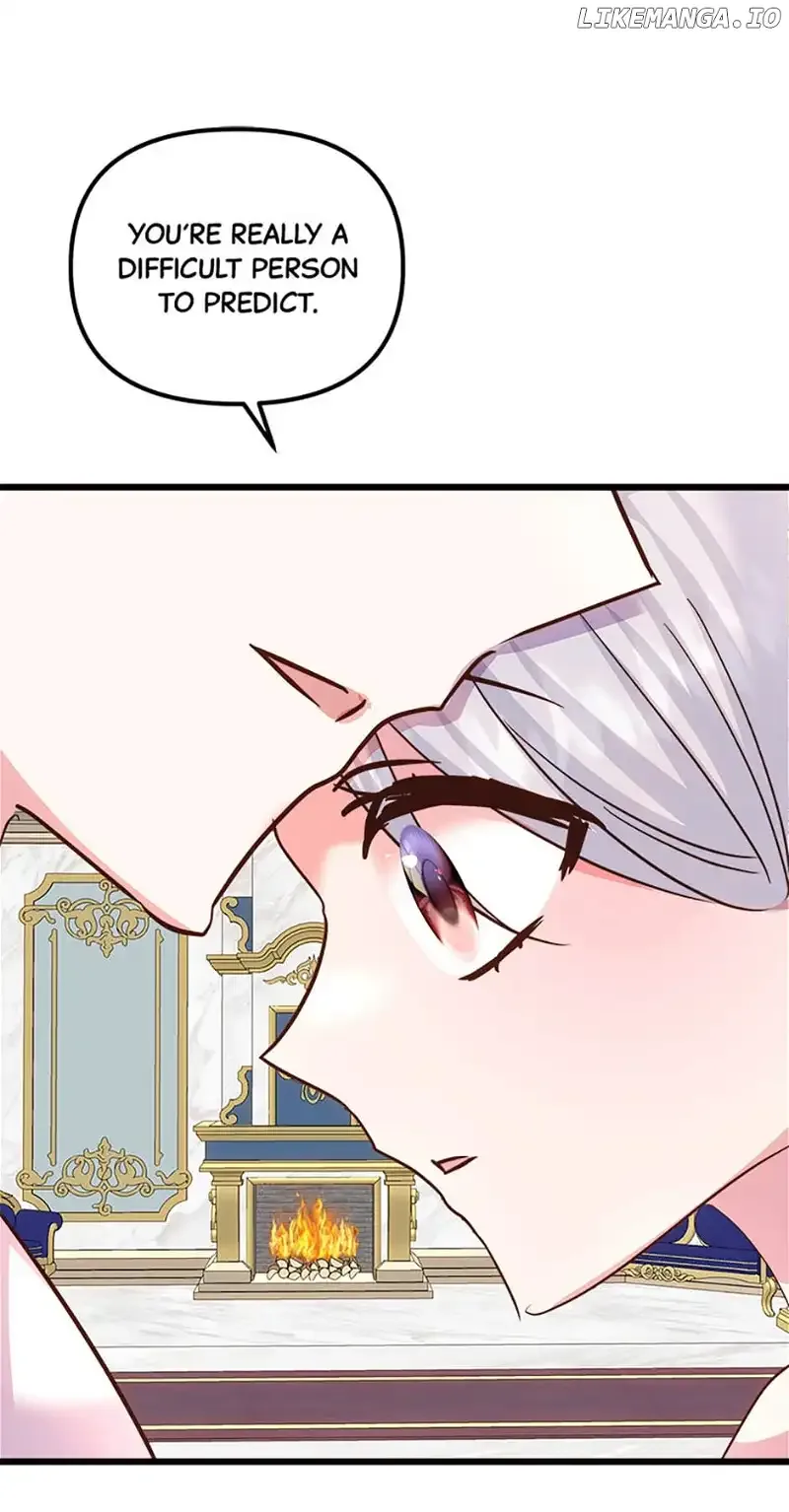 I Didn’t Save You To Get Proposed To Chapter 71 page 58