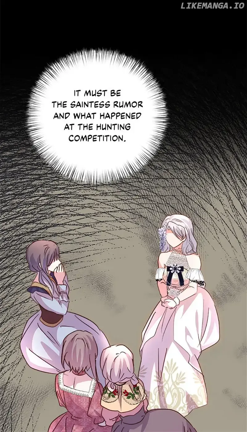 I Didn’t Save You To Get Proposed To Chapter 71 page 71