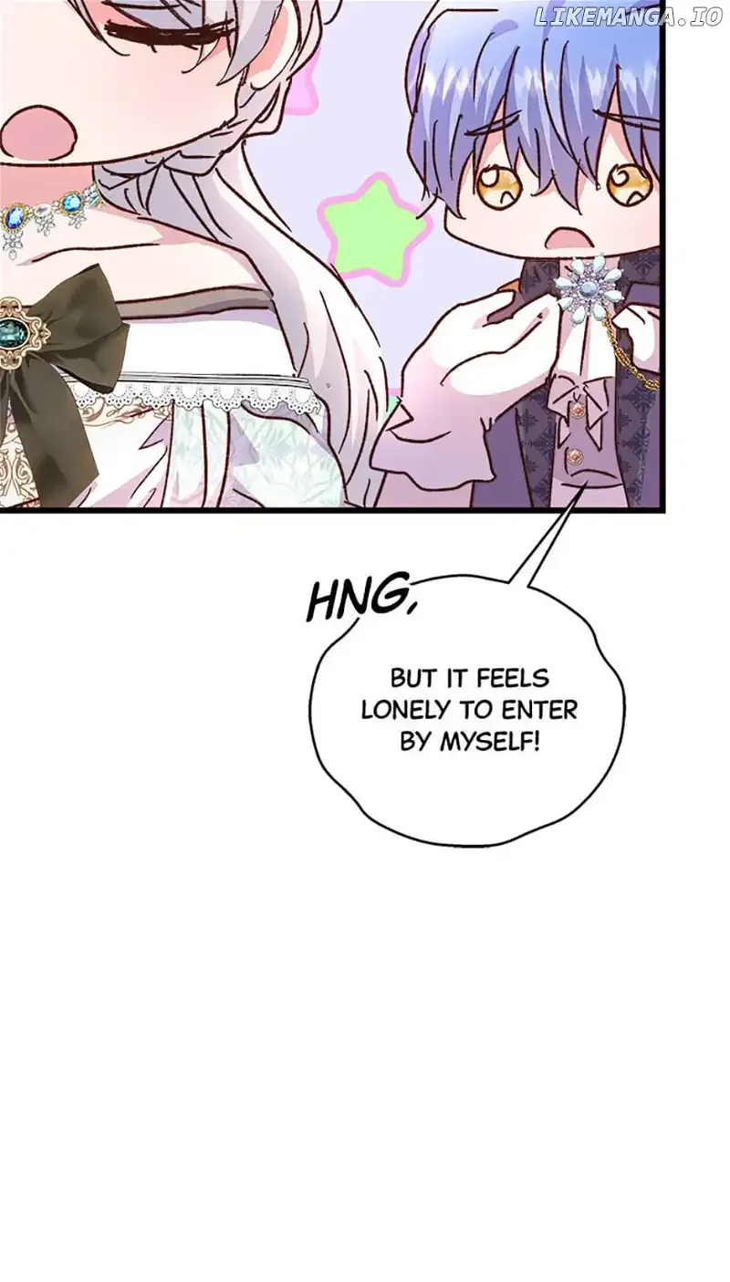 I Didn’t Save You To Get Proposed To Chapter 70 page 51
