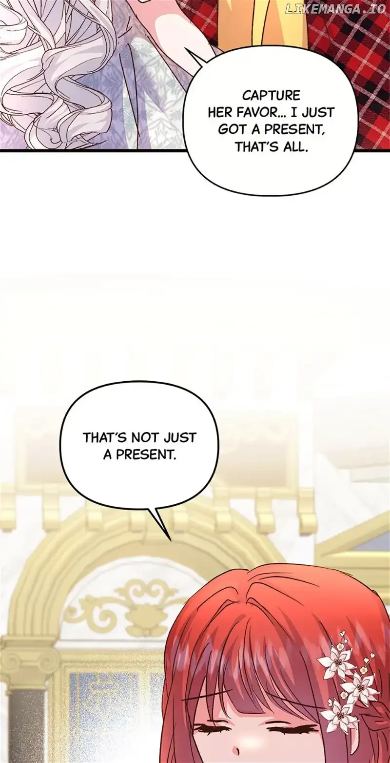 I Didn’t Save You To Get Proposed To Chapter 71 page 67
