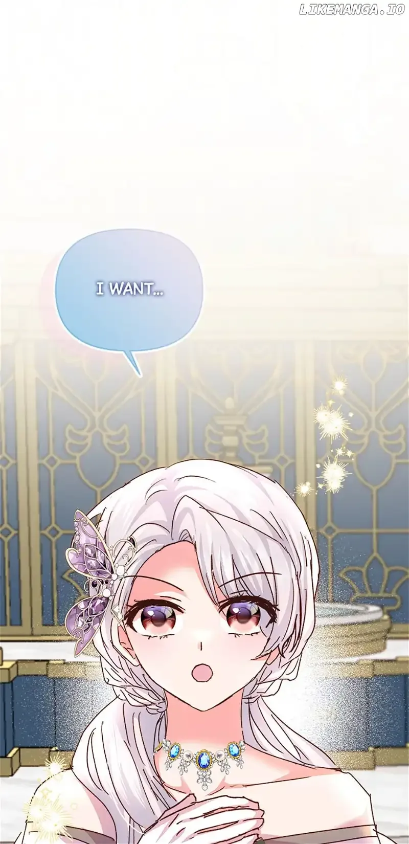 I Didn’t Save You To Get Proposed To Chapter 70 page 83