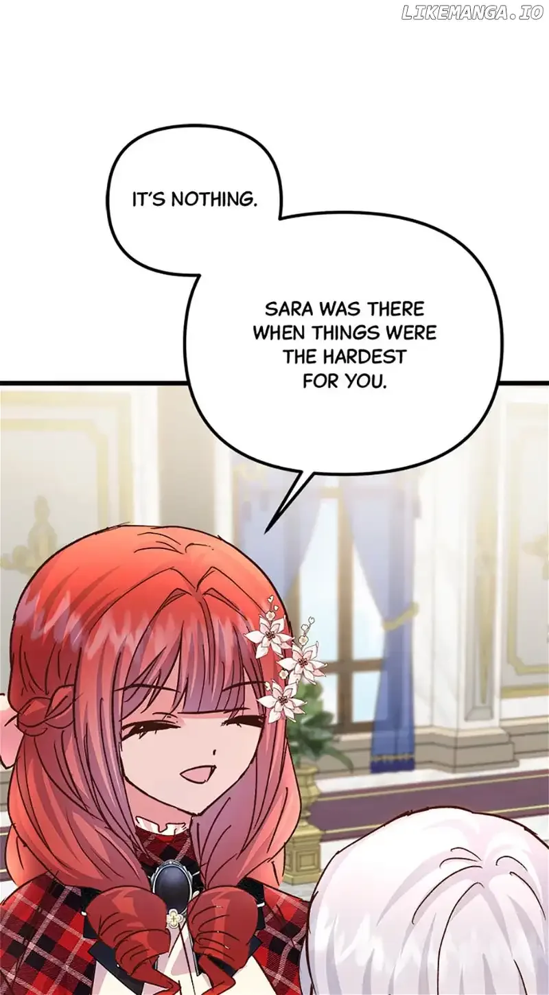 I Didn’t Save You To Get Proposed To Chapter 71 page 74