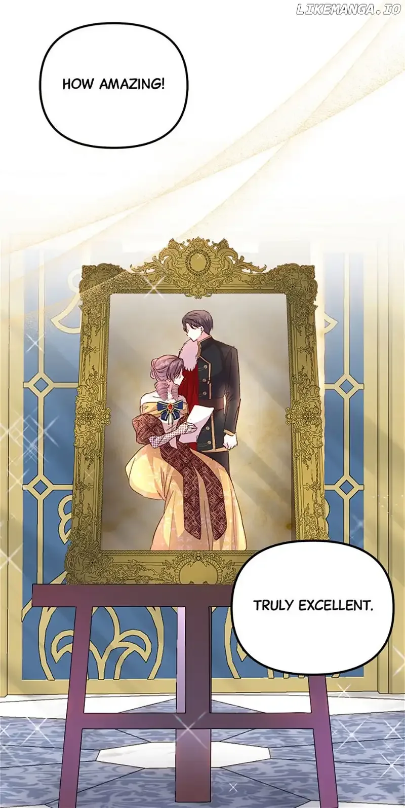 I Didn’t Save You To Get Proposed To Chapter 70 page 69