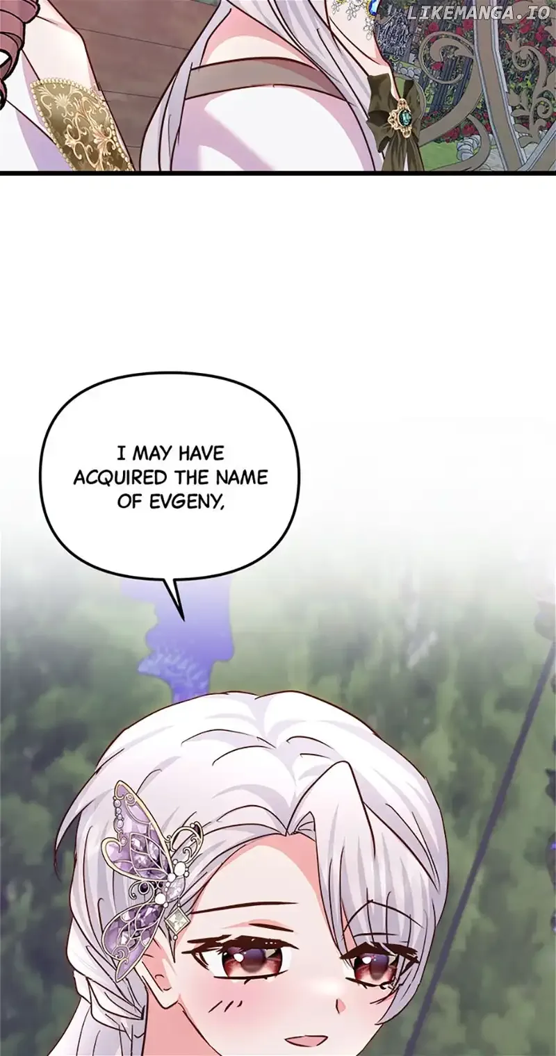 I Didn’t Save You To Get Proposed To Chapter 73 page 15