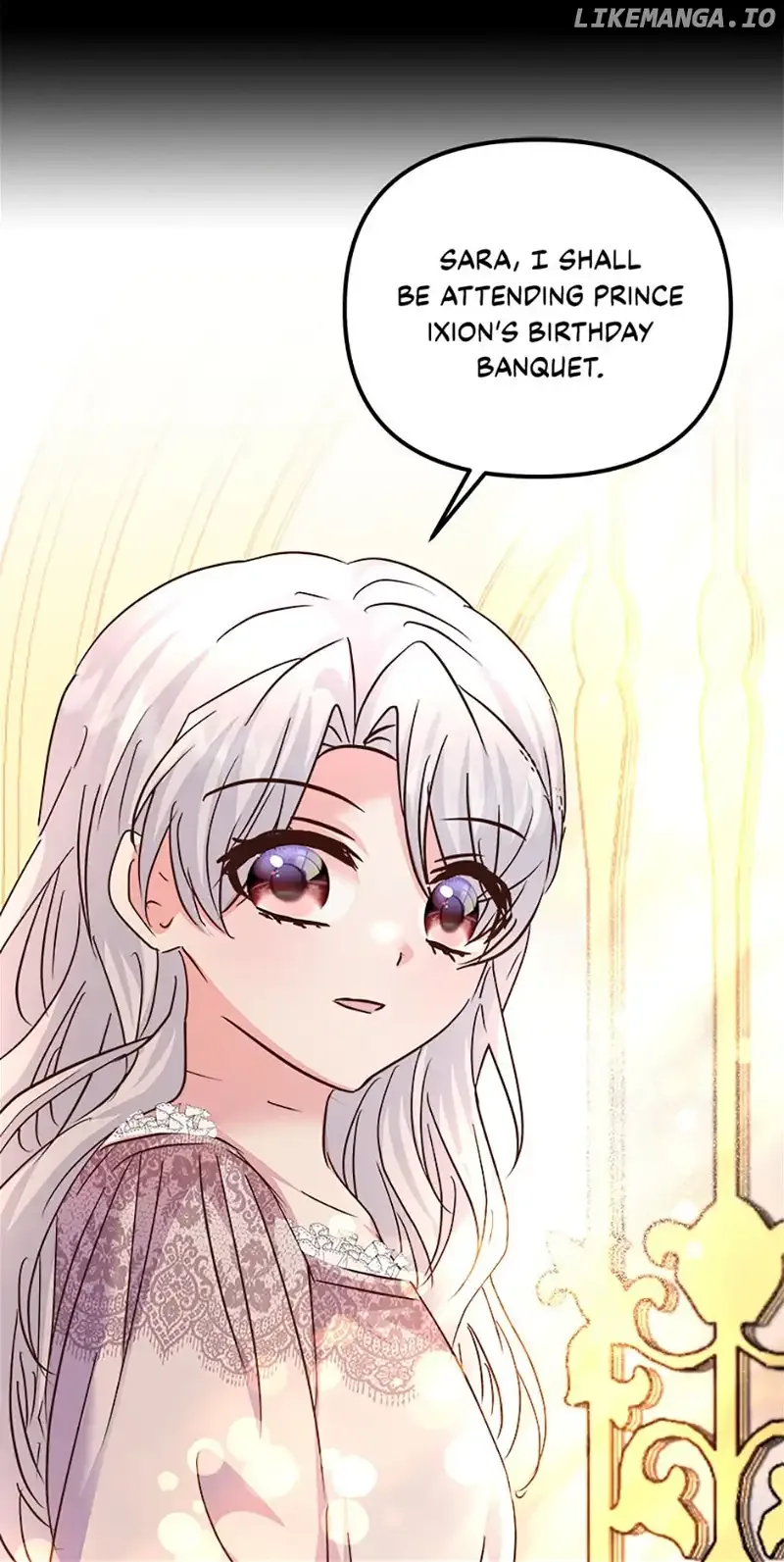 I Didn’t Save You To Get Proposed To Chapter 72 page 13