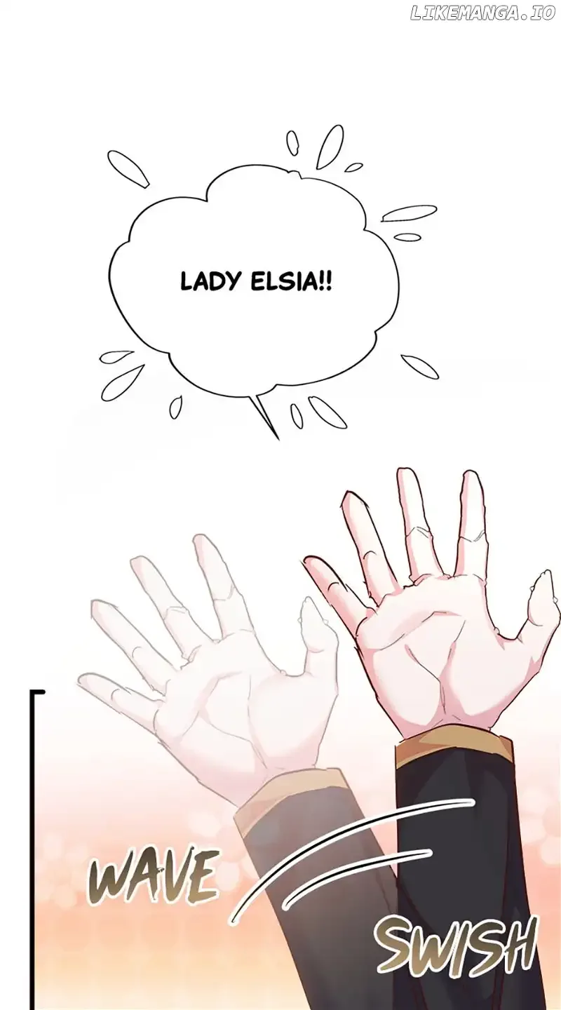 I Didn’t Save You To Get Proposed To Chapter 73 page 34