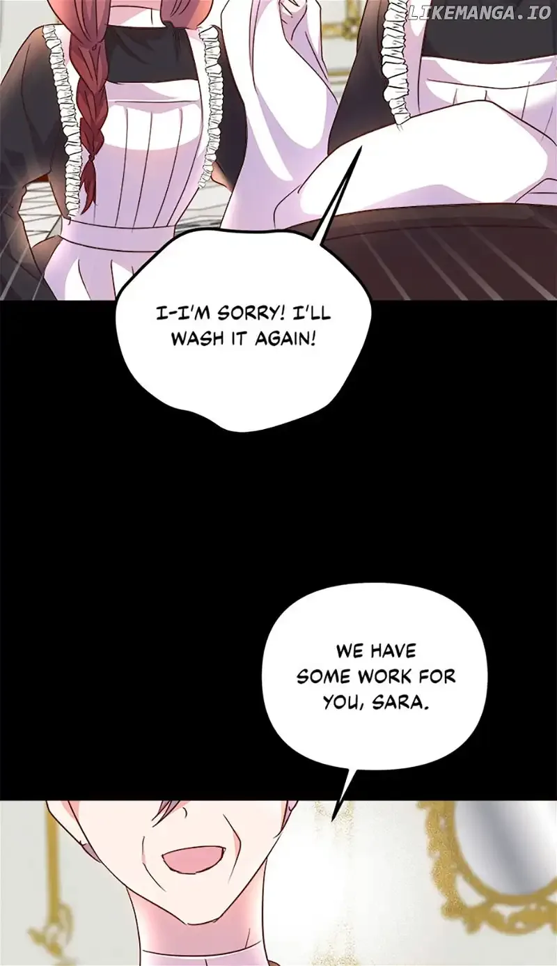 I Didn’t Save You To Get Proposed To Chapter 72 page 5