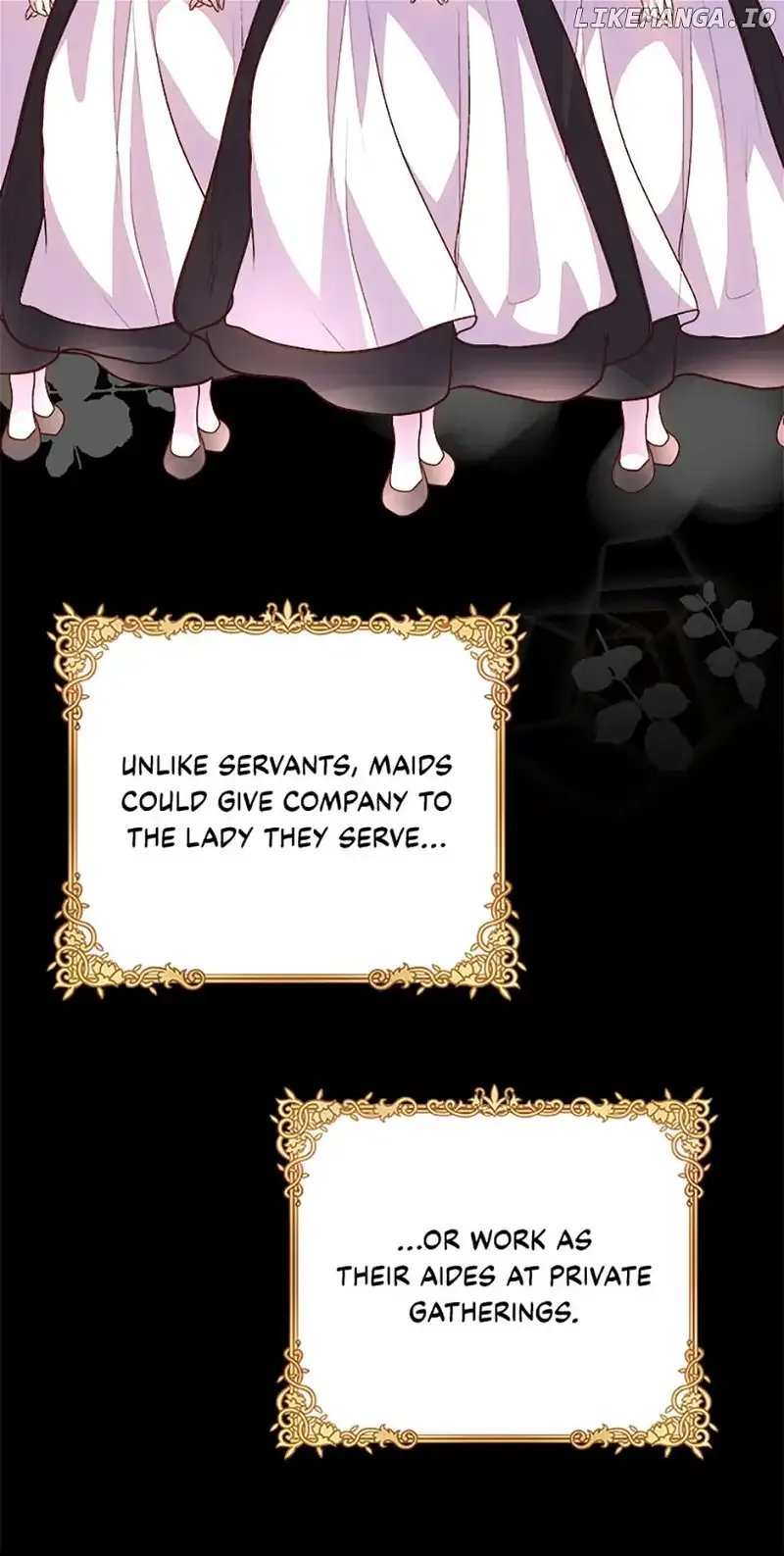 I Didn’t Save You To Get Proposed To Chapter 72 page 3