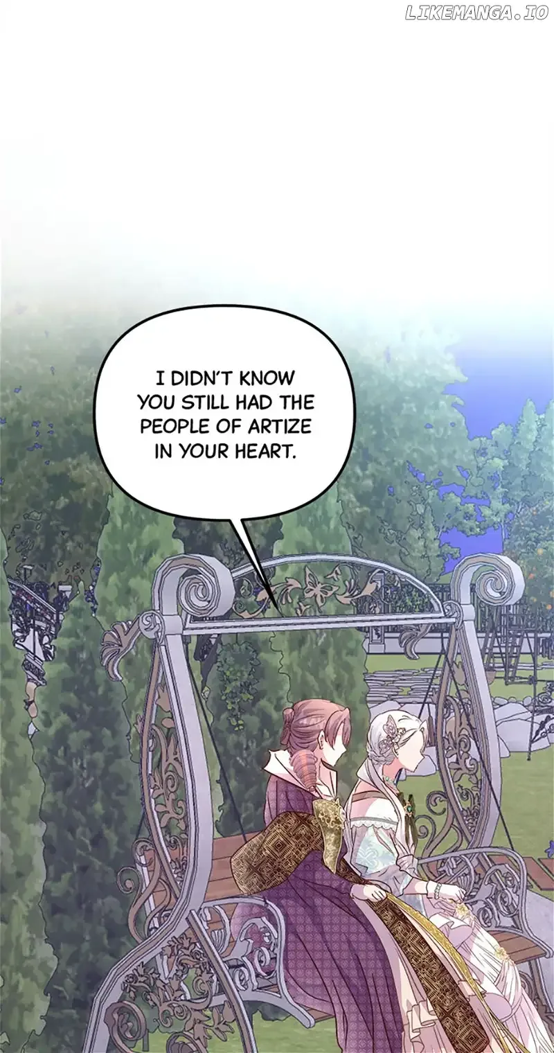 I Didn’t Save You To Get Proposed To Chapter 73 page 13