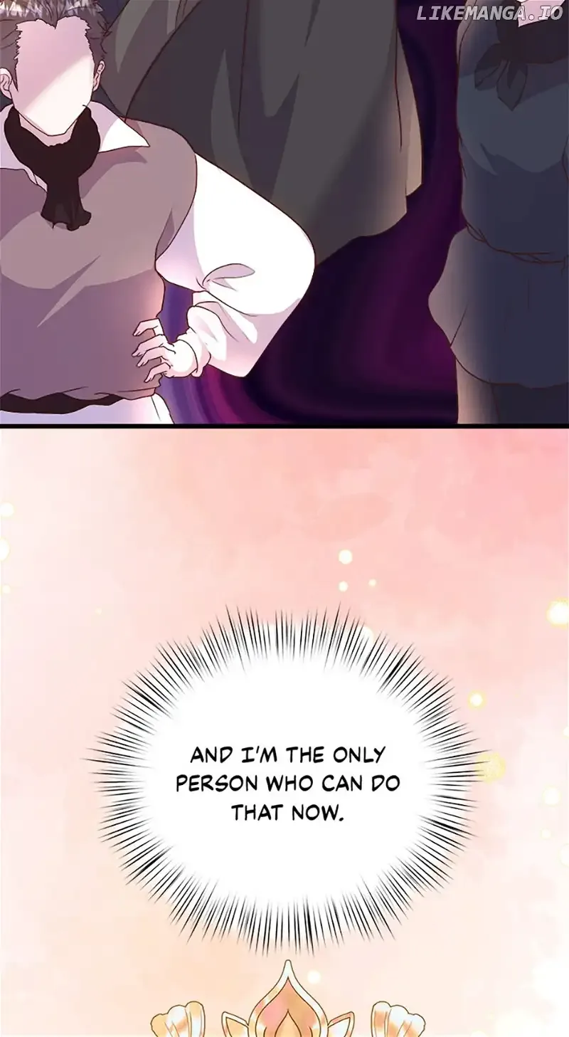 I Didn’t Save You To Get Proposed To Chapter 73 page 25