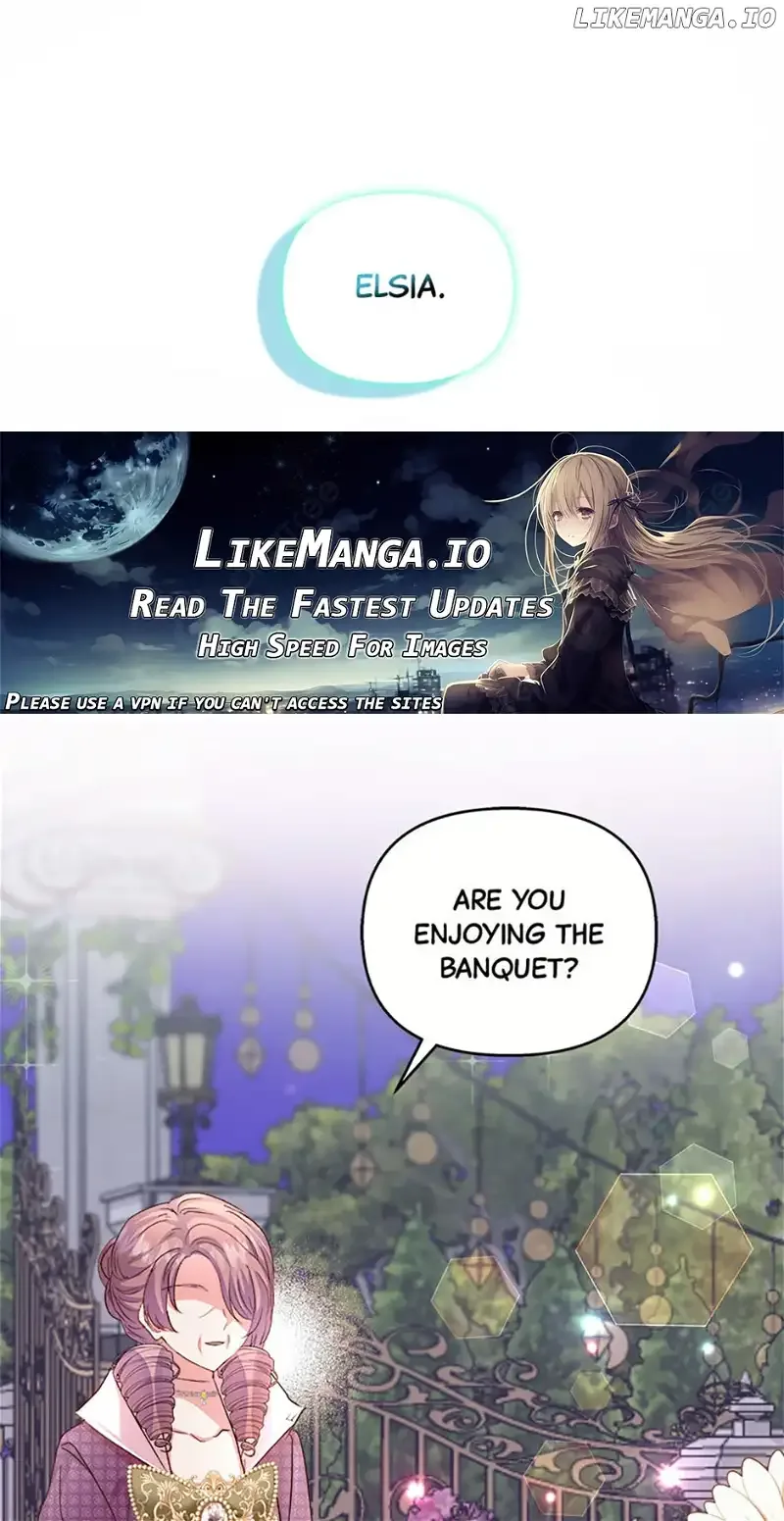 I Didn’t Save You To Get Proposed To Chapter 73 page 2