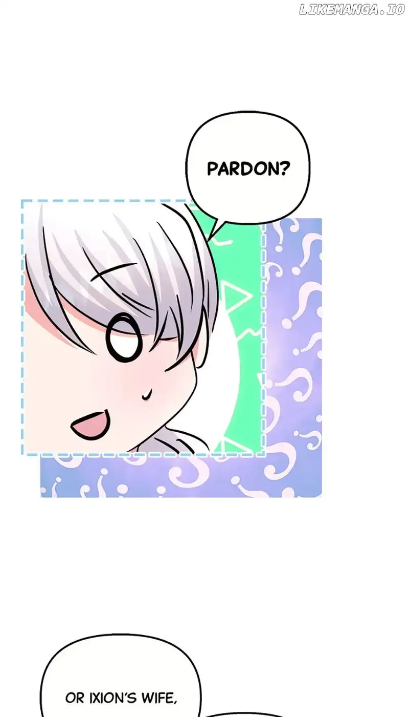 I Didn’t Save You To Get Proposed To Chapter 73 page 40
