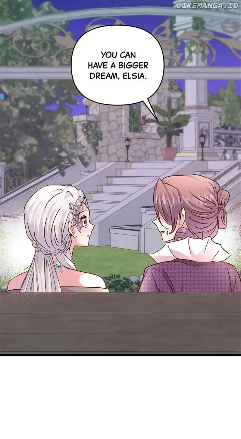 I Didn’t Save You To Get Proposed To Chapter 73 page 28