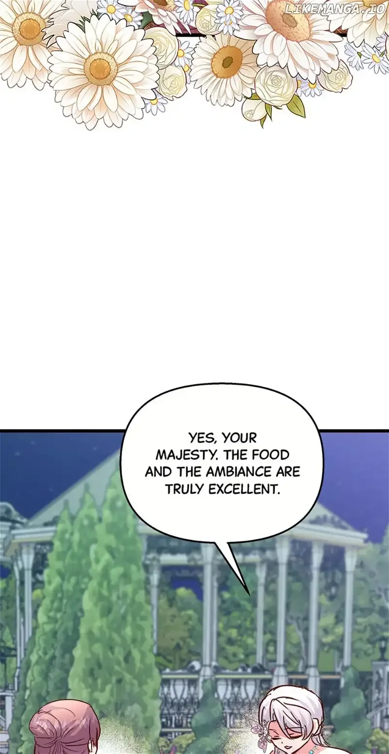 I Didn’t Save You To Get Proposed To Chapter 73 page 4