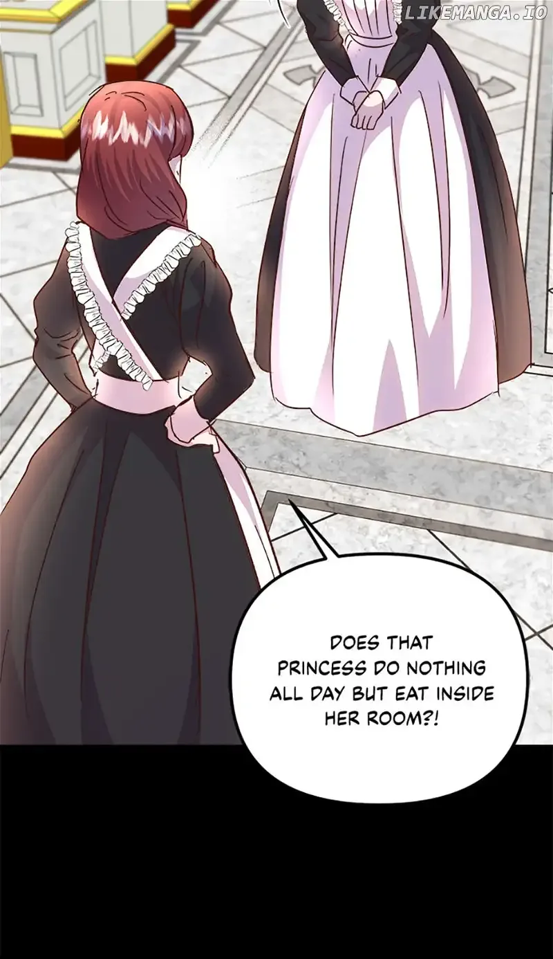 I Didn’t Save You To Get Proposed To Chapter 72 page 7